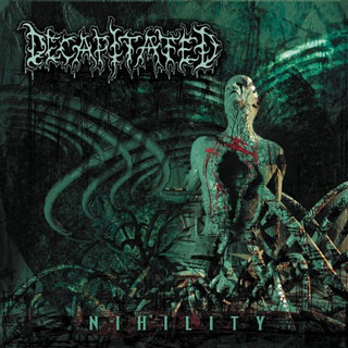 Decapitated- Nihility
