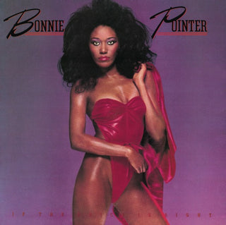 Bonnie Pointer- If the Price Is Right