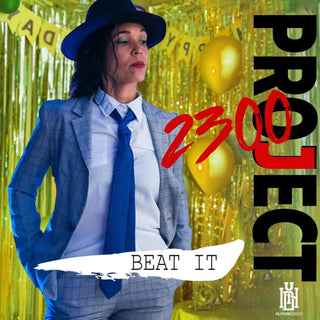 Project 2300- Beat It (Mod)