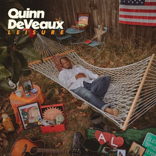 Quinn Deveaux- Leisure