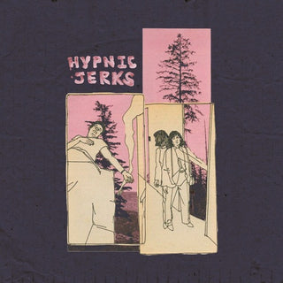 SPIRIT OF THE BEEHIVE- Hypnic Jerks