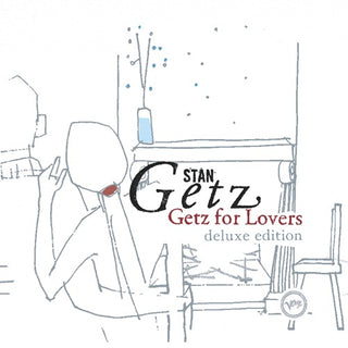 Stan Getz- Getz For Lovers