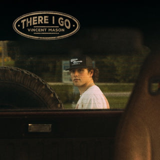 Vincent Mason- There I Go
