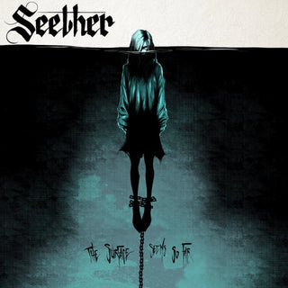 Seether- The Surface Seems So Far (BBY)