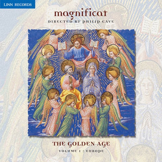 Philip Cave- Magnificat-Golden Age 1-Eur