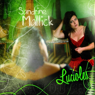 Sandrine Mallick- Lucioles