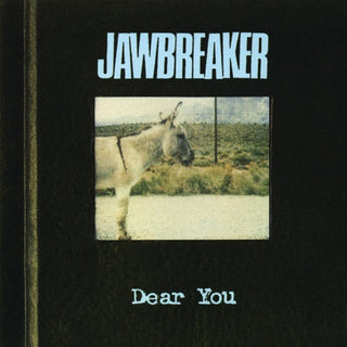 Jawbreaker- Dear You