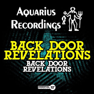Back Door Revelations- Back Door Revelations