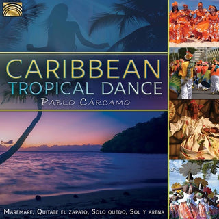 Pablo Carcamo- Caribbean Tropical