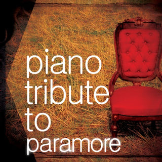 Paramore Tribute- Piano Tribute to Paramore