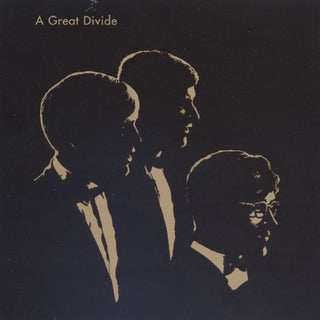 A Great Divide- Great Divide [Import]