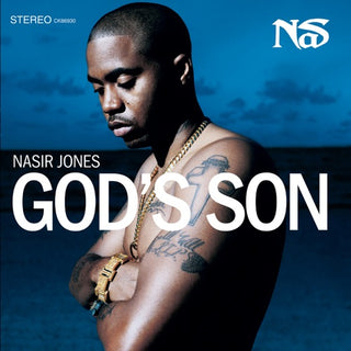 Nas- God's Son