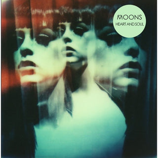 The Moons- Heart & Soul