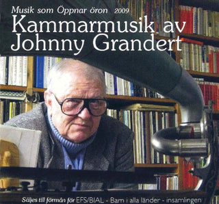 Various Artists- Musik Som Oppnar Oronen