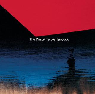 Herbie Hancock- The Piano