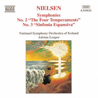 Adrian Leaper- Sym 2/3