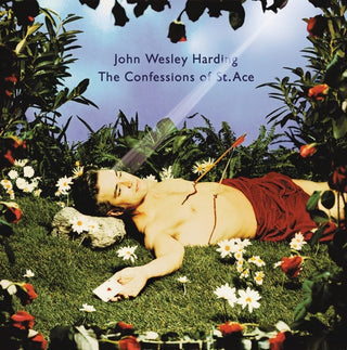 John Wesley Harding- The Confessions Of St. Ace