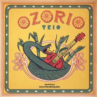 Ozorio Trio- Ozorio Trio