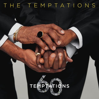 The Temptations- Temptations 60