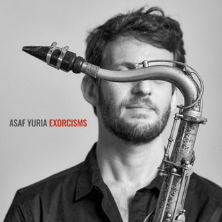 Asaf Yuria- Exorcisms