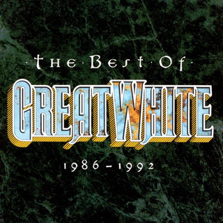 Great White- Best Of