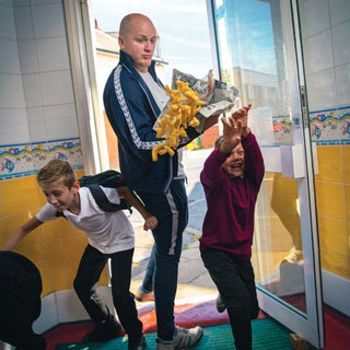 The Reytons- What's Rock & Roll (Uk)