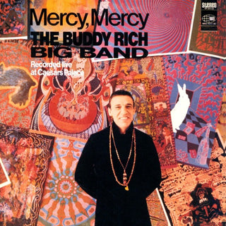 Buddy Rich- Mercy, Mercy - SHM
