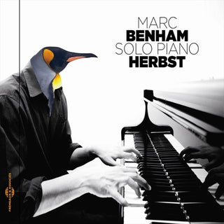Marc Benham- Herbst