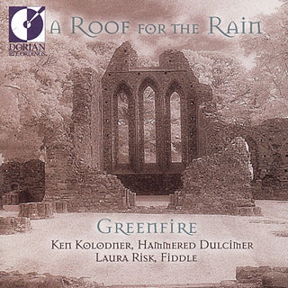 Greenfire- A Roof for the Rain