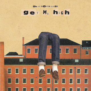 Ghost Transmision- Get Me High