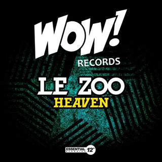 Le Zoo- Heaven