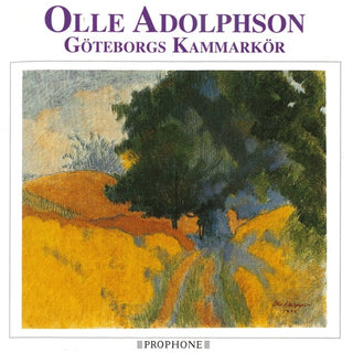 Olle- Goteborgs Kammarkor