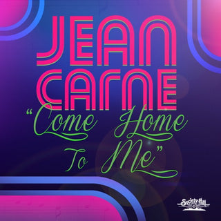 Jean Carne- Come Home To Me