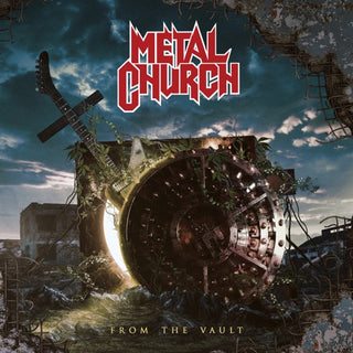 Metal Church- From The Vault