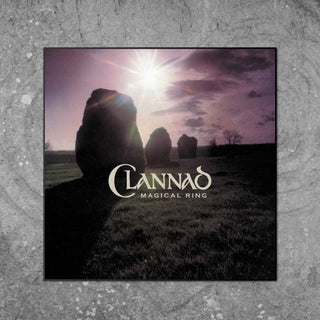 Clannad- Magical Ring (CD) (PREORDER)