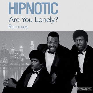 Hipnotic- Are You Lonely? (OPOLOPO Reworks)