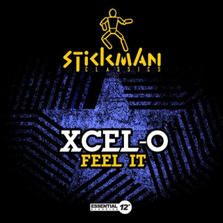 Xcel-O- Feel It (Mod)
