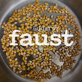 Faust- Gugaruz (CD)
