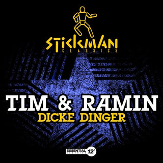 Tim & Ramin- Dicke Dinger (Mod)