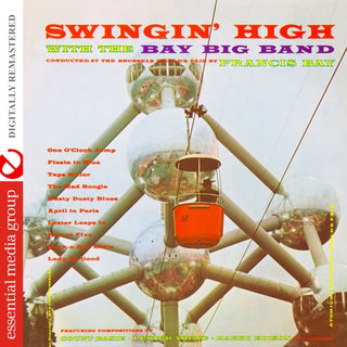 Bay Big Band- Swingin High (Mod) [Remastered]