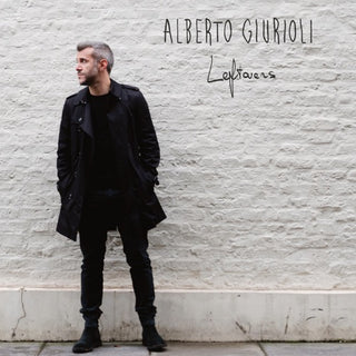 Alberto Giurioli- Leftovers (CD)