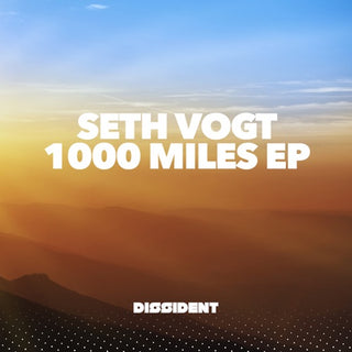 Seth Vogt- 1000 Miles
