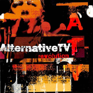 Alternative T.V- Revolution