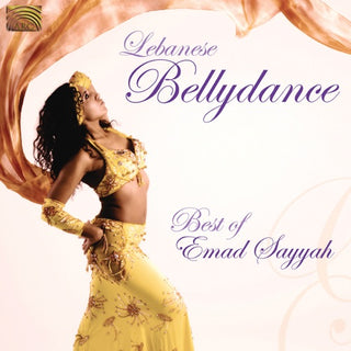 Emad Sayyah- Lebanese Bellydance: Best Of Emad Sayyah