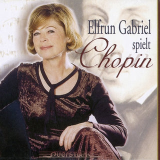 Elfrun Gabriel- Edition Gewandhausorchester Leipzig 1