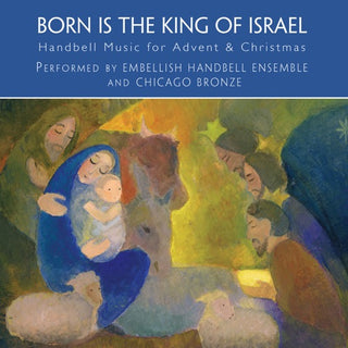 Born Is The King Of Israel / Various- Born Is the King of Israel