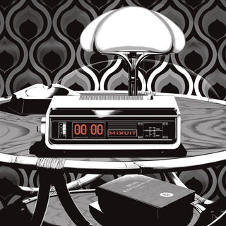Bon Entendeur- Minuit (Ger)