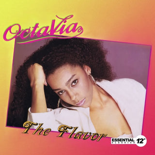 Octavia- The Flavor