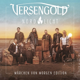 Versengold- Nordlicht