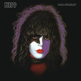 Kiss- Paul Stanley